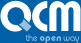 QCM logo