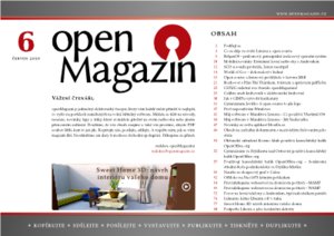 openMagazin 06/2010