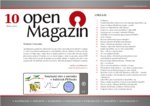 openMagazin 10/2010