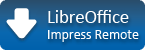 Stáhnout LibreOffice Impress Remote