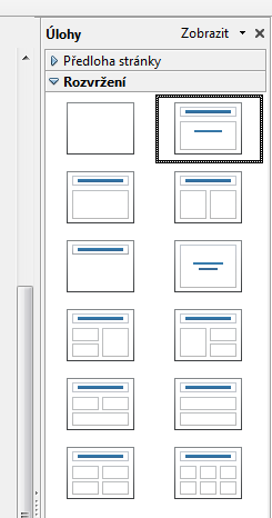 LibreOffice Impress 4.1