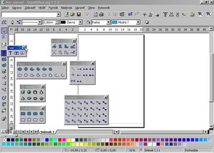 Program Draw