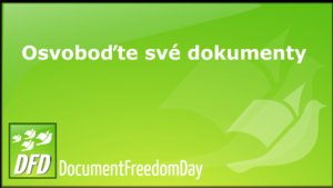 Document Freedom Day