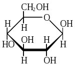 &f3 O-7,(-2;Oh)(-6;H)-<5,(-2;H)(-6;Oh)-!4,(-2;Oh)(-6;H)->3,(-2;H)(-6;Ho:)-1,(-2;Ch2oh)(-6;H)-0,. (v zápisu je jediná mezera za ú