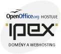 FTP hostuje IPEX.cz