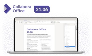 Collabora Office 21.06