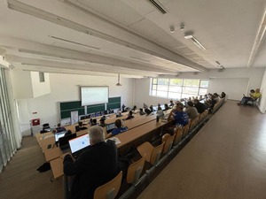Konference LibreOffice 2023