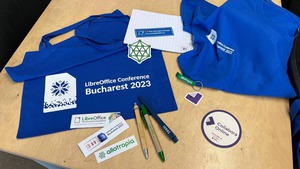 Konference LibreOffice 2023