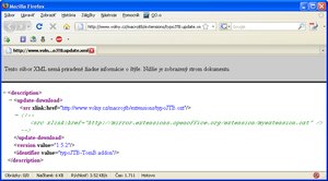 Obsah súboru „typoJTB.update.xml”