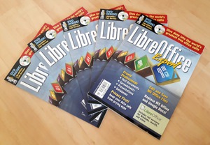 Magazín LibreOffice Expert