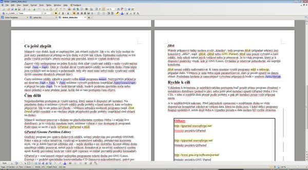 Kingsoft Office Writer