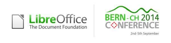 LibreOffice Conference 2014