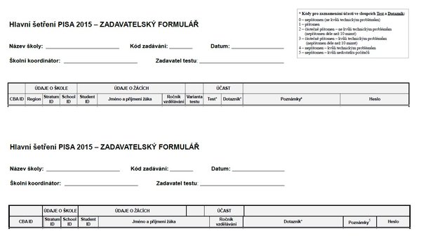 Porovnání rozdílů otevřeného souboru ve formátu .docx v LO a OO