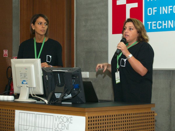 LibreOffice Conference 2016