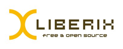 Logo Liberix, o.p.s.