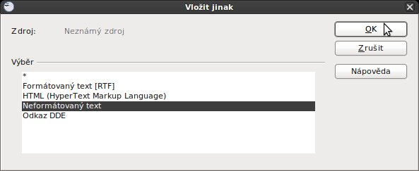 Vložit jinak...