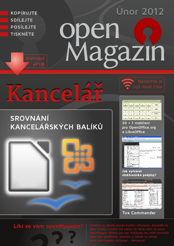 openMagazin 02/2012