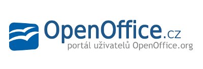 Logo webu OpenOffice.cz