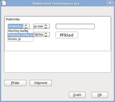 Nové možnosti (mimochodem docela bohaté) podmíněného formátování rádi uvítají ti, kteří tuto funkcionalitu často využívají; typi