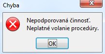 Zabudli sme na jeden argument