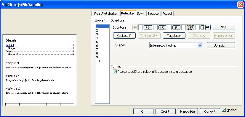 „Odrezané“ popisy v OS Windows