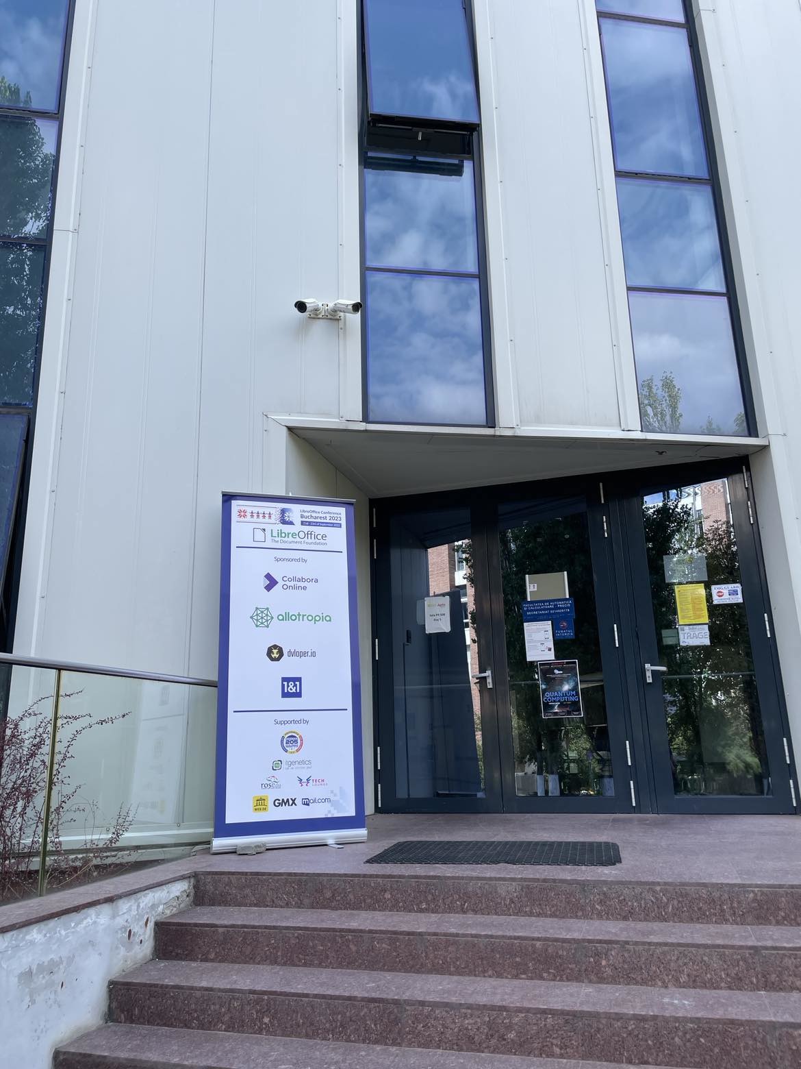Konference LibreOffice 2023