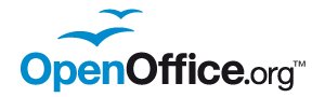 Návrh na logo OpenOffice.org