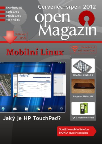 Stáhnout openMagazin 7-8/2012 v PDF