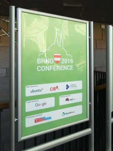 LibreOffice Conference 2016