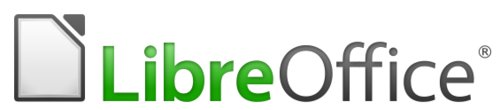 Logo balíku LibreOffice (Frysch a další, public domain)