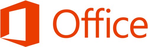 Logo balíku Microsoft Office ve verzi 2013