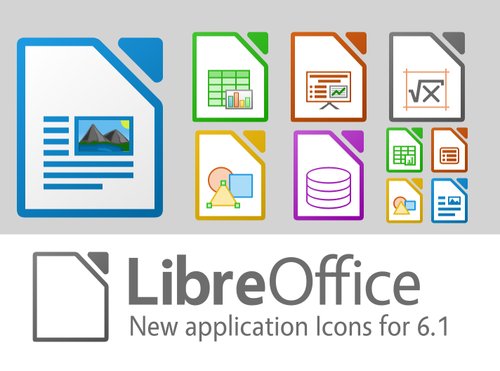 OpenOffice.cz | LibreOffice 6.1 – Calc, Base a uživatelské změny