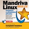 Mandriva Linux 2010 CZ