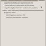Volby PDF - Odkazy