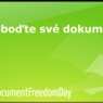 Document Freedom Day