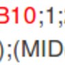 =DATE((IF((MID(B10;1;2)+0)<9;MID(B10;1;2)+2000;MID(B10;1;2)+1900));IF(((MID(B10;3;2)+0)>12);(MID(B10;3;2)-50);(MID(B10;3;2)+0));