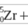 &c '235_92U + _0'1n: > '95_40Zr + _52'138Te + 3 '1_0n: + %g