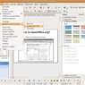 Impress 3.0 beta Ubuntu Hardy Heron