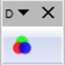 Tlačítko Diagrams aktivuje stejnojmenný plugin pro vytváření diagramů