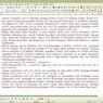 Dokument po oprave typografických chýb (profil „Dvojznakove“, nastavená zámena za Word Joiner, pri číslach NBSP)
