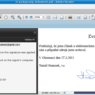Potvrzení platnosti elektronického podpisu u PDF v Adobe Readeru, Linux
