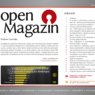 openMagazin 05/2011