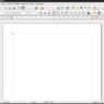 Takto vypadá LibreOffice Writer 3.3.3 ve výchozí konfiguraci