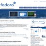 Web fedora.cz