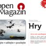 openMagazin 12/2011