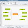 OpenOffice.org Draw 3.3 v Xubuntu