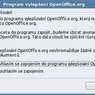 Program vylepšování OpenOffice.org