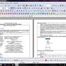 OpenOffice.org Writer - laboratorní protokol z chemie