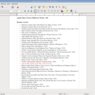 LibreOffice Writer