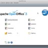 Apache OpenOffice 3.4